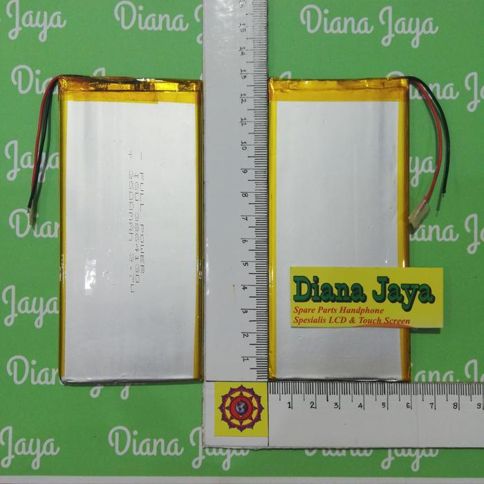 Baterai Tab Advan T5A