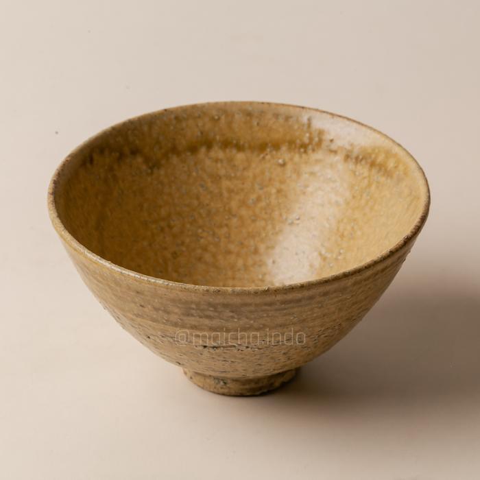 Chawan - Kiyomizu-yaki Irabo - Made in Japan