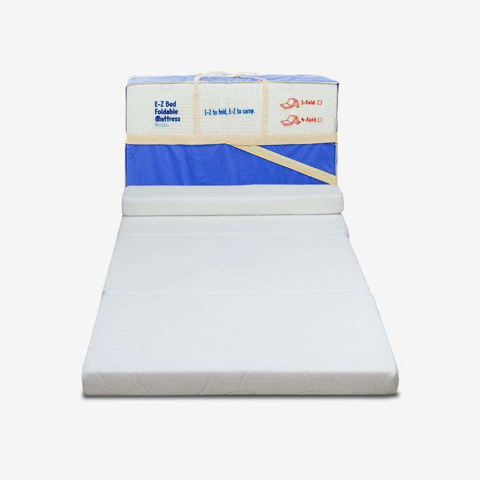 Kasur Lipat /Tilam Lipat Ezbed Mattress Terlaris