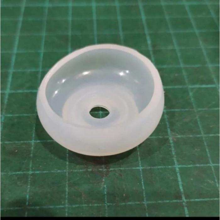 KARET PLATE TUTUP INNER POT PANASONIC MAGIC COM SR CEZ18 CEZ 18 ORI