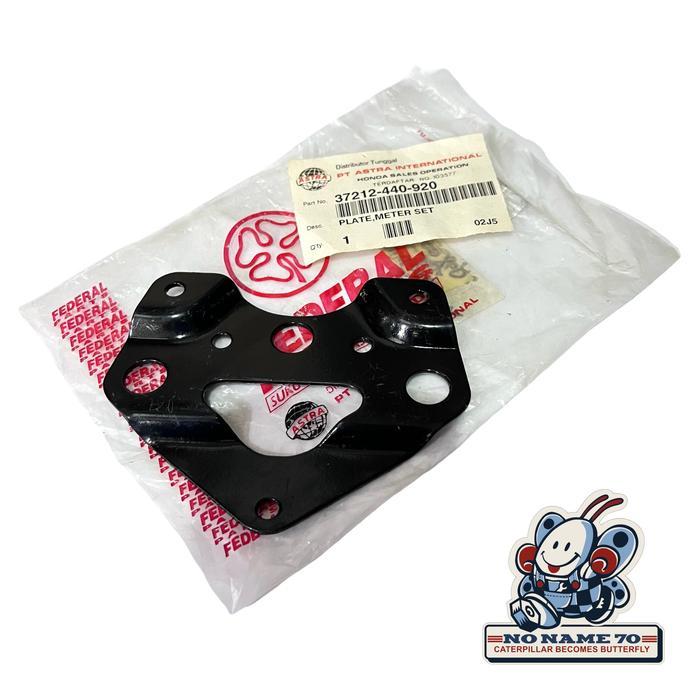 Bracket Dudukan Speedo Speedometer Honda GL100 GL125 GL Ori Astra
