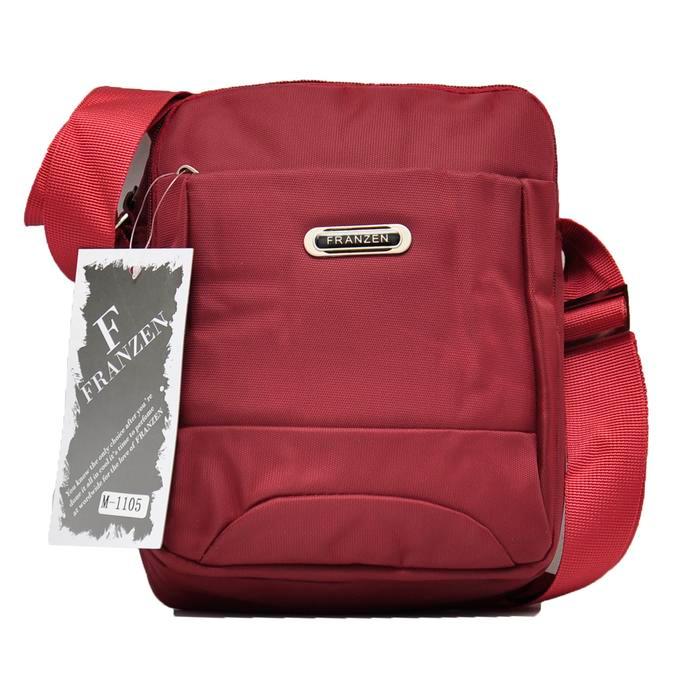 FRANZEN SLING BAG SIZE L 11**