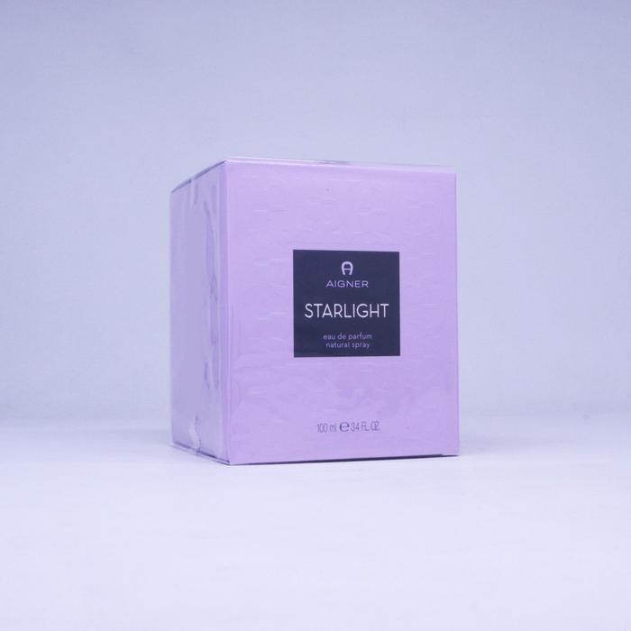 TERMURAH Etienne Parfum Starlight Woman 100 ML Ready stok