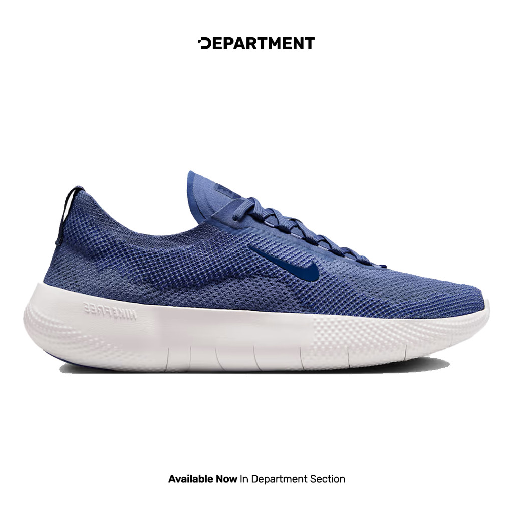 NIKE Sepatu Lari Pria FREE 2025 HF1078400 ORI