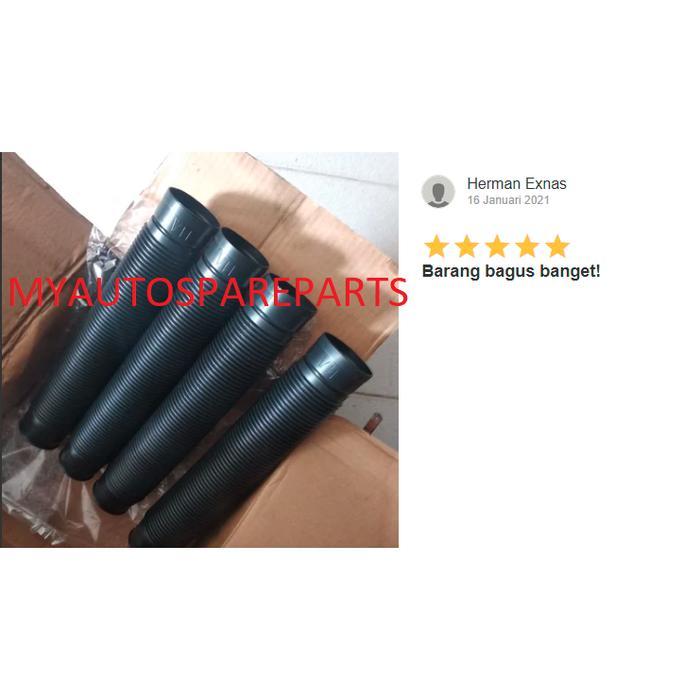 "New" Baru Selang Hawa Ac Mobil Universal