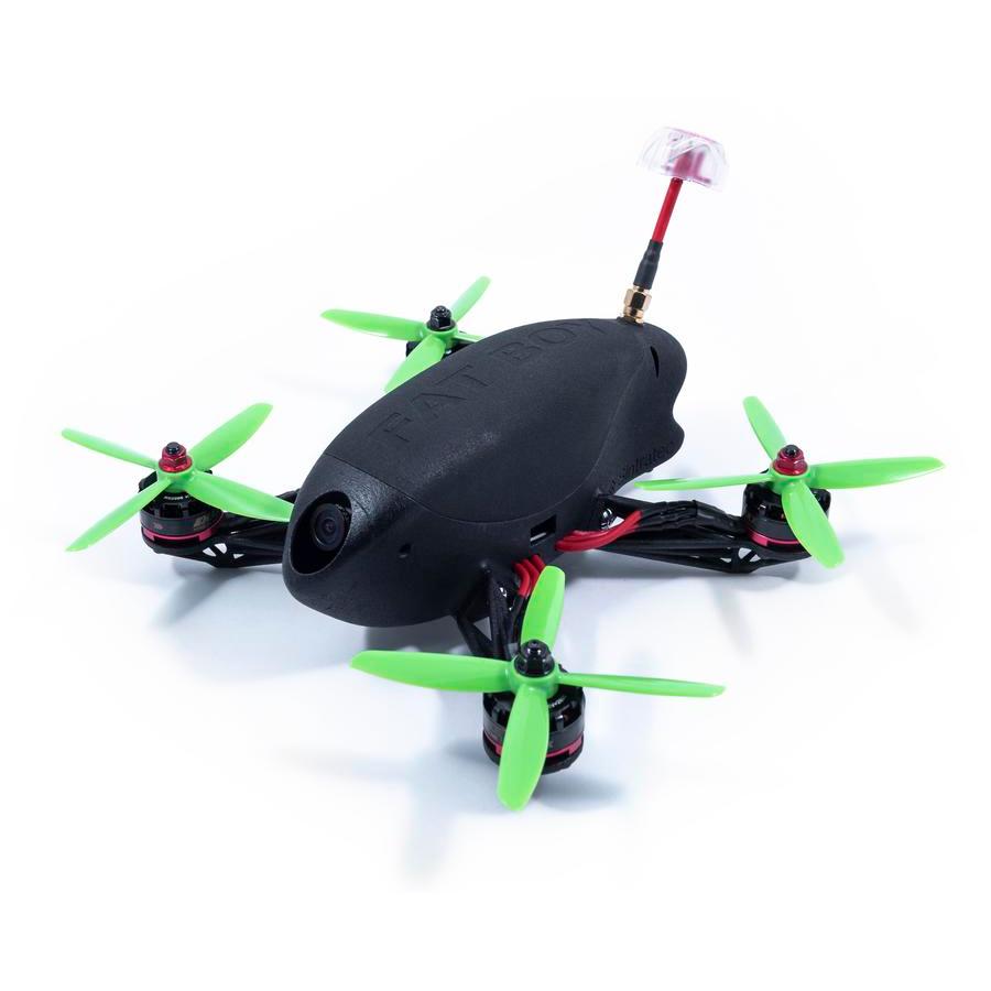 Frame FPV Racing Drone "Fat Boy
