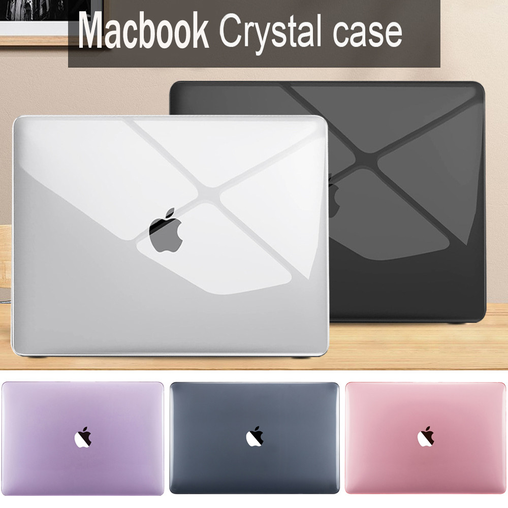 Laptop Case For Apple Macbook 13 13.6 Inch For M1 Chip Pro 13 A2338 Air 13 A2337 A2179 2022 M2 Air