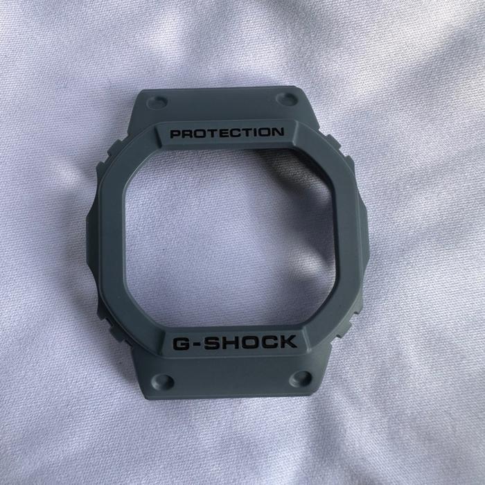 Bezel dw5600ca bezel g-shock dw-5600ca-2 original new - HW