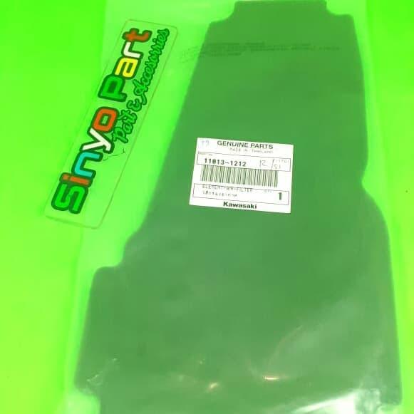 BUSA FILTER UDARA NINJA R SS RR