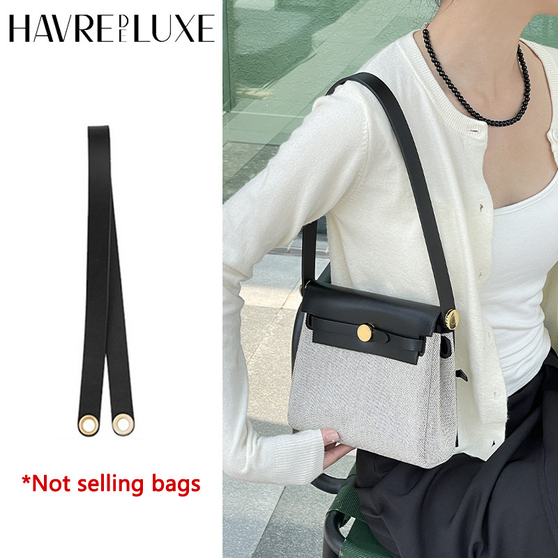 Bag Shoulder Strap For Herbag Mini Canvas Material Waterproof Bag Insert Durable Fashion Bag Strap