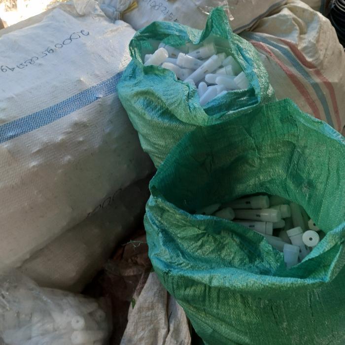 "New" elektroda pompa air wlc