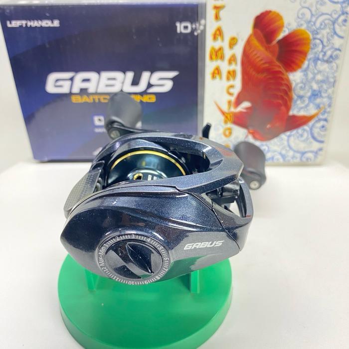 Alat Pancing Reel BC D'POWER GABUS