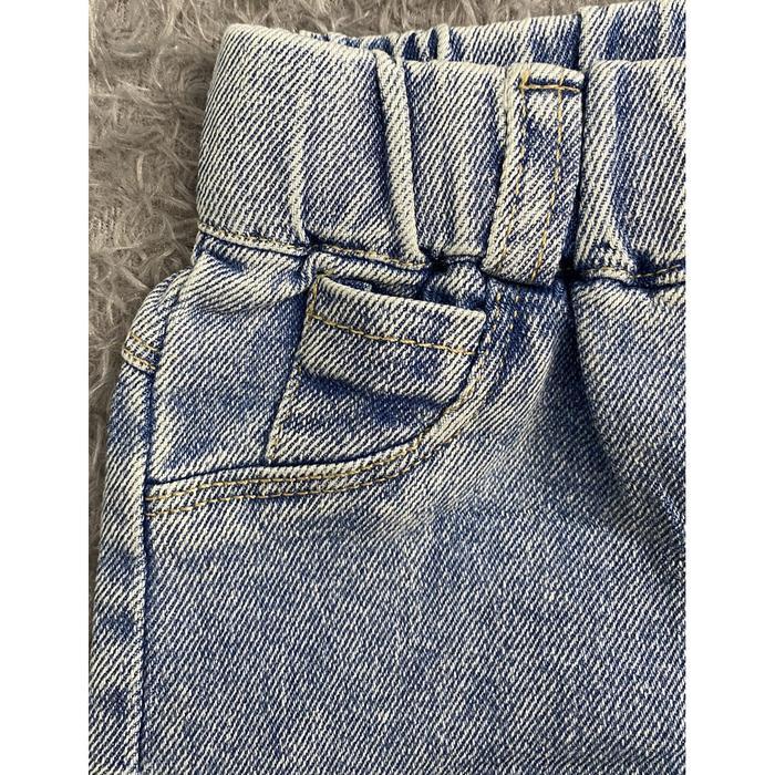 celana jeans anak perempuan celana anak perempuan jeans anak perempuan import Celana Denim Anak