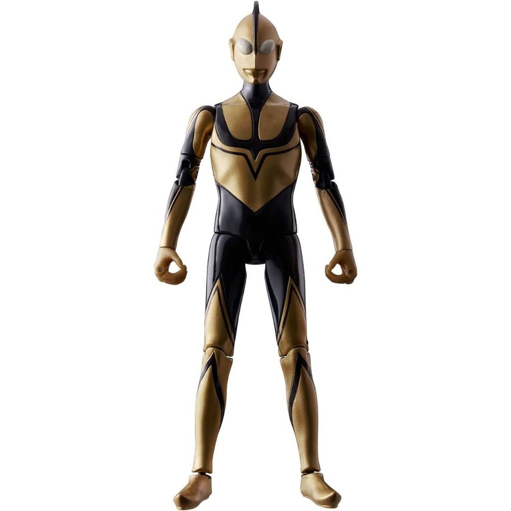 [PO] Ultra Action Figure Zoffi Shin Ultraman Movie Version TFGQ [WAJIB TANYAKAN STOCK SEBELUM MEMBEL