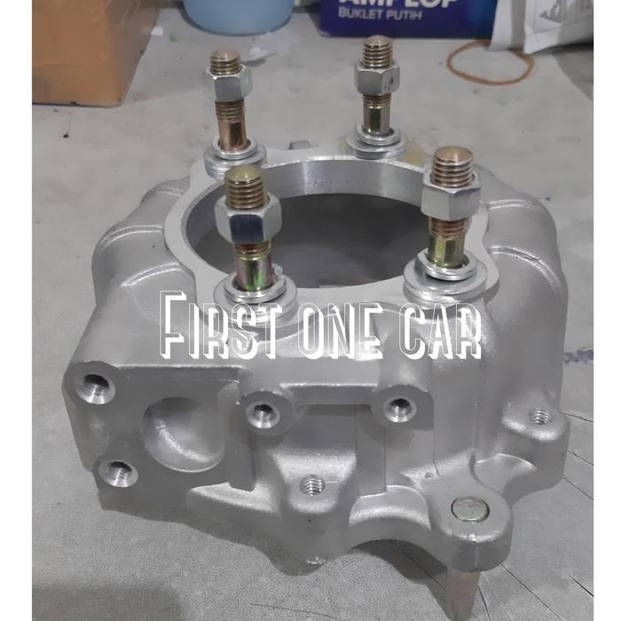 Cover Bospom Ps125 Canter Fe74 Ps110 136Ps