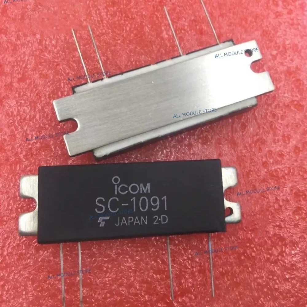 SC-1091 SC1091 NEW POWER TRANSISTOR
