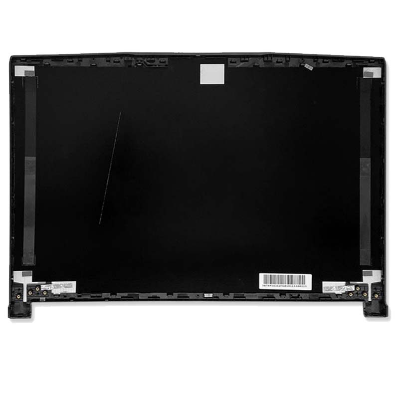 Replace Cover For GF63 8RC 8RD GF63VR MS-16R1 16R3 16R4 16R5 16R8 WF65 LCD Back Cover Front Bezel