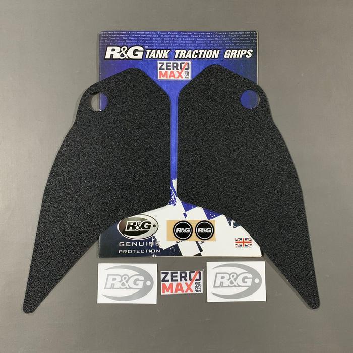 Side Tankpad Tankgrip Tank Pad R&G Rg Rng Uk Cbr250Rr Cbr 250Rr 250 Rr
