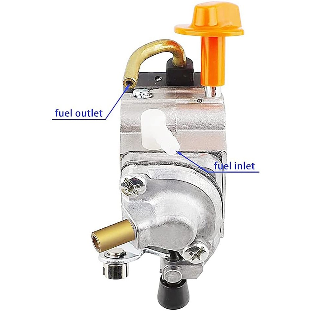 ONNL Carburetor Kit for STIHL FS90 FS110 HT101 FS130 FS100 = KM110R KM130 HL100 HT100 FS130R FS87
