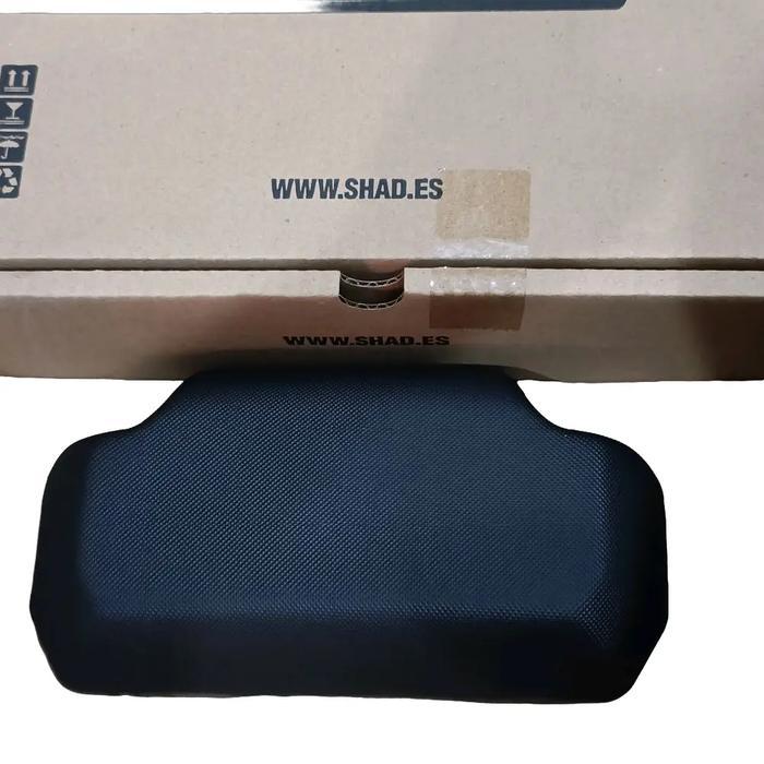 SANDARAN BOX SHAD TR41 / BACKREST SHAD TR41