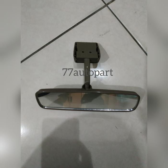 SPION DALAM KIJANG SUPER