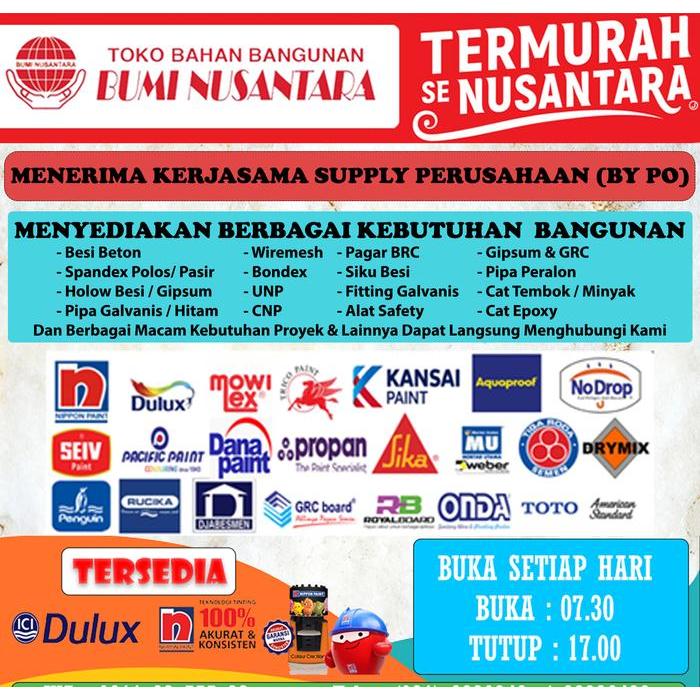 Vinilex Pro 1000 25Kg Putih Cat Tembok Vinilex Pro 25Kg Putih Tbk