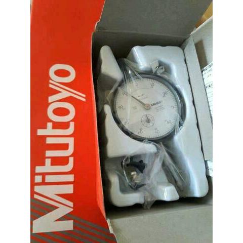 Dial Mitutoyo