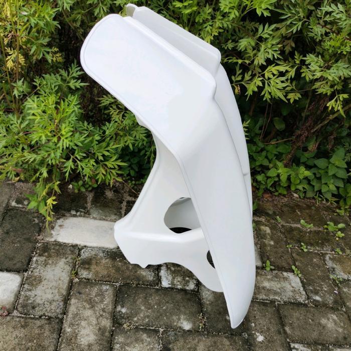 Sayap Honda Pispot C50 C70 Import