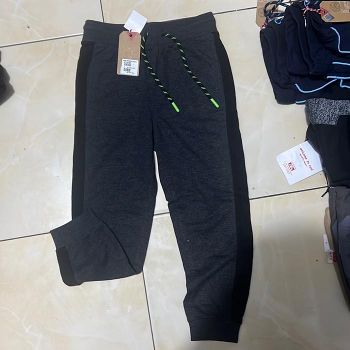 Ini Murah Celana Jogger Baim Coolkids 3102K