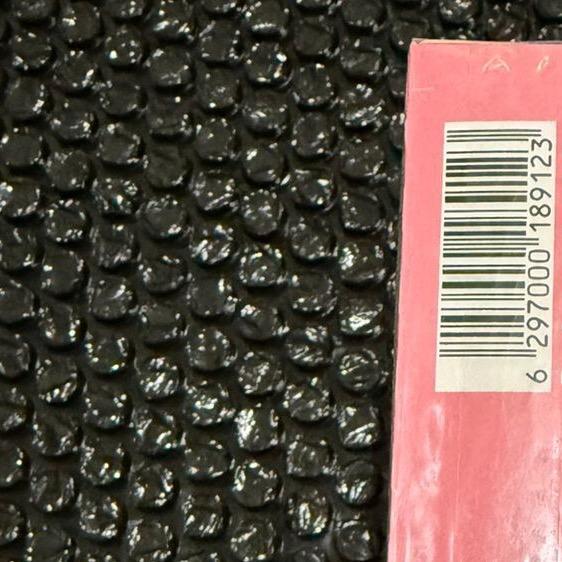 Kotak Filter Manchester Pink Versi Slim Ukuran 10x20 Aksesories