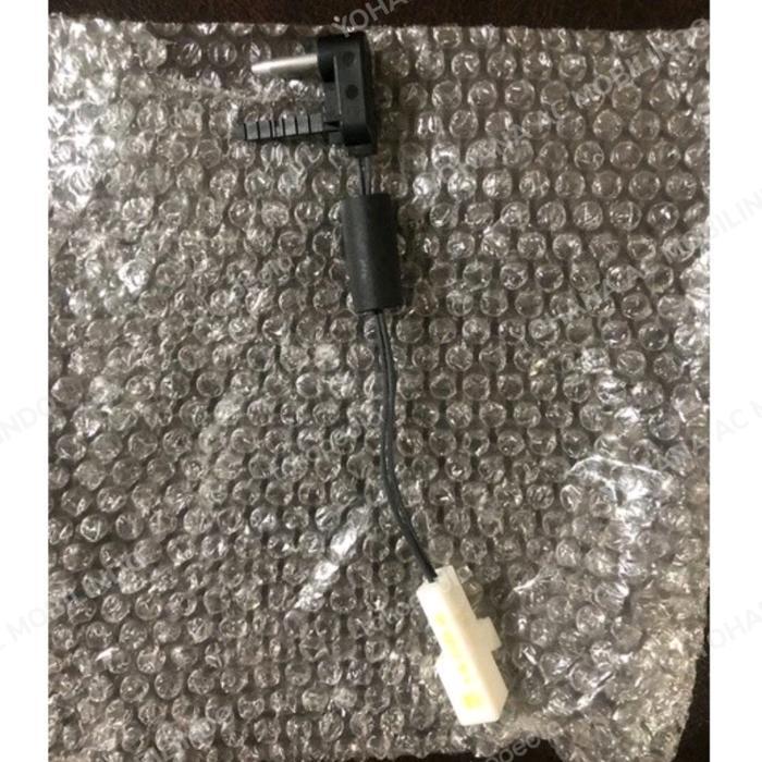 THERMISTOR AC MOBIL INNOVA KABEL PENDEK ORIGINAL DENSO news