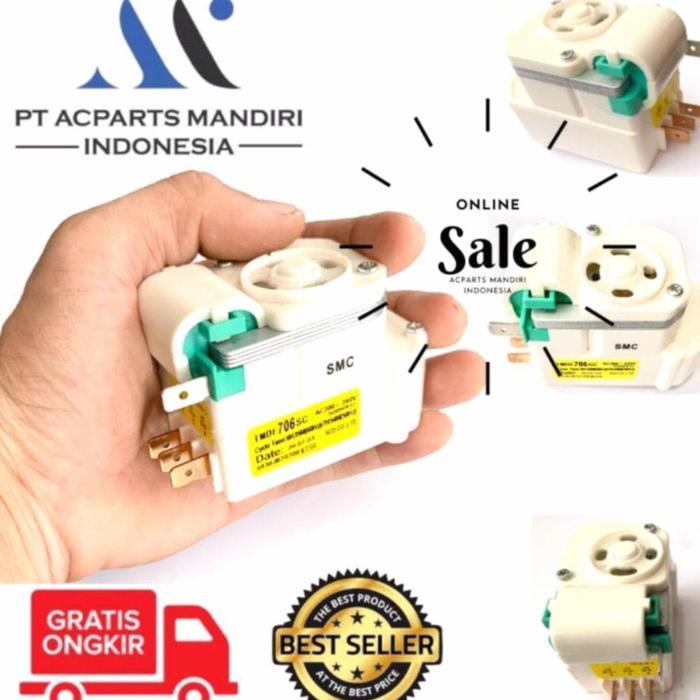 Timer 706 Timer Kulkas Lg-3