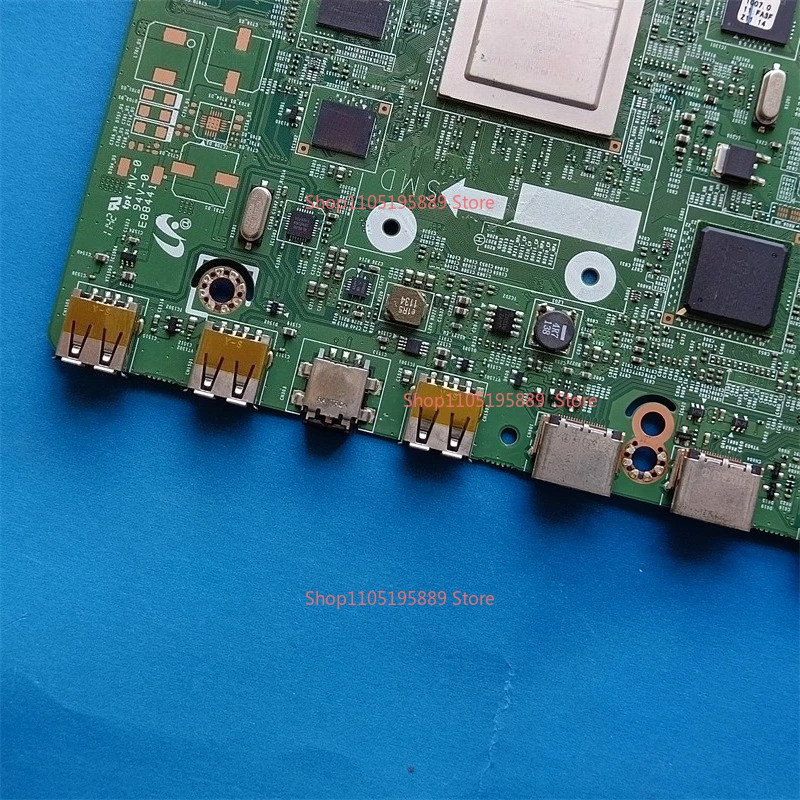 BN41-01587E Motherboard For Samsung LED TV UE32D6000 UN32D6000 UE40D6000 UN40D6000 UE46D6000