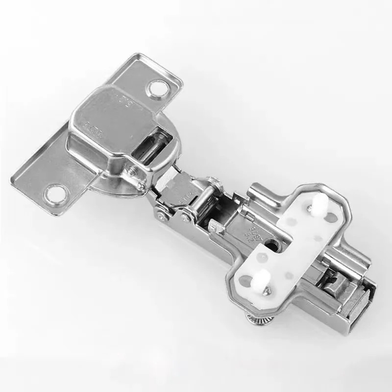 1Pc for Built-in refrigerator built-in hidden special cabinet hinge accessories