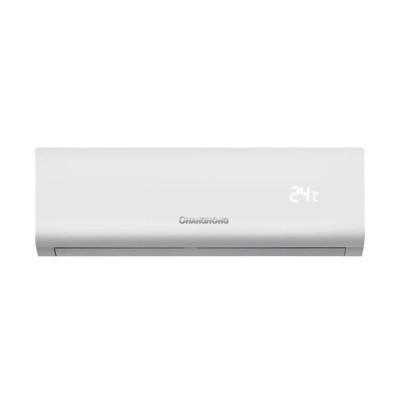 AC CHANGHONG CSC-05NVB4 1/2 PK 390 WATT 5200 BTU GARANSI RESMI Free ongkir bandar lampung - UNIT ONL