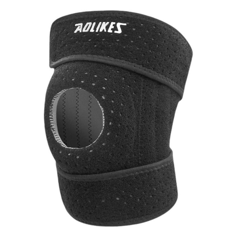 [ Staycool Sport ] Dekker Sport Aolikes Original Support Knee Terapi Pemulihan Cidera Lutut For