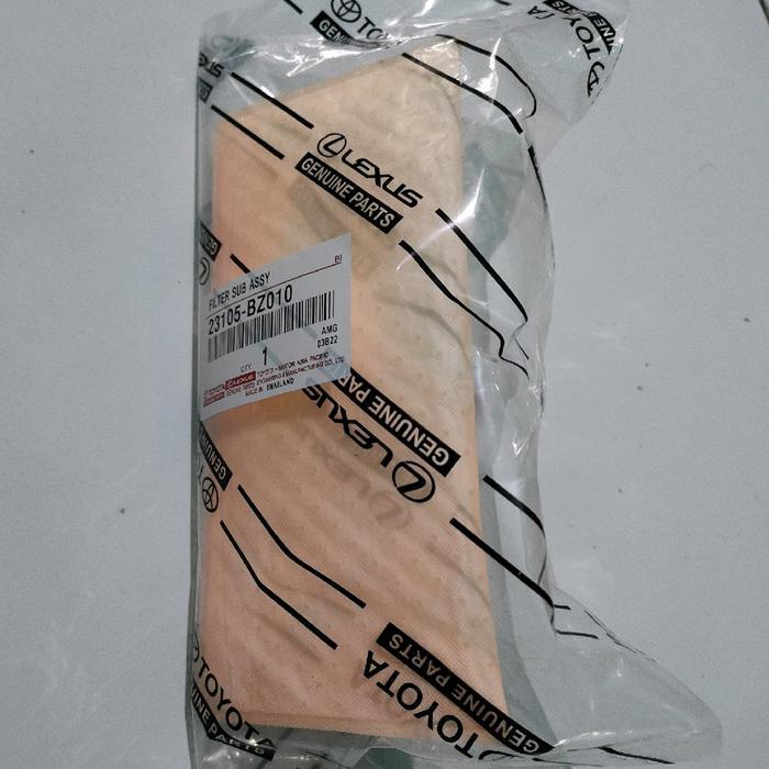 Saringan pompa bensin Calya Sigra ORIGINAL.