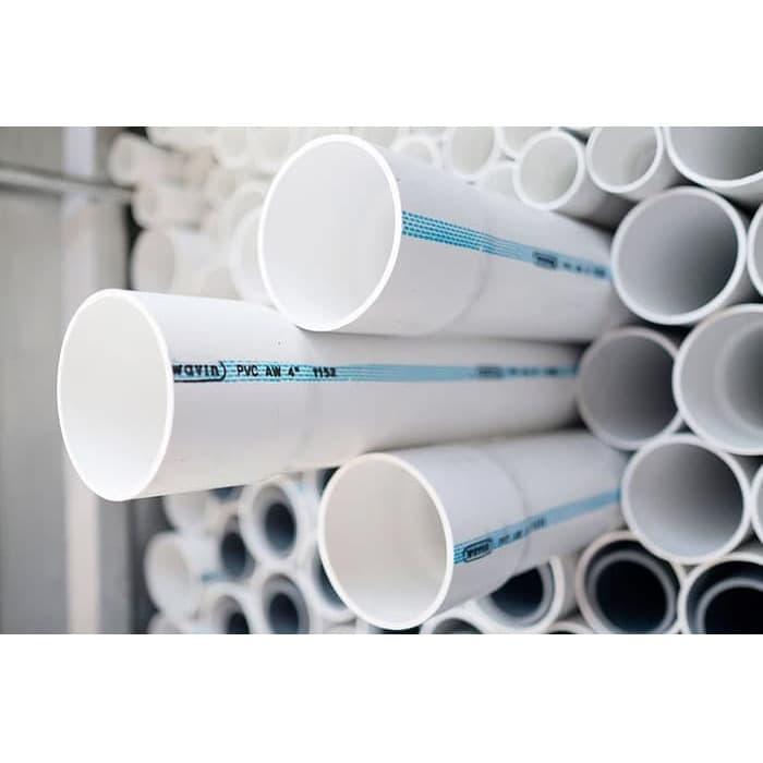 PARALON WAVIN 1/2" AW EXCLUDE PENGIRIMAN