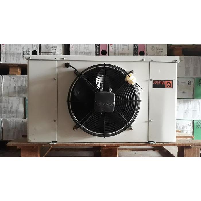 EVAPORATOR MULLER MMT026H-NC - EVAP MULLER MMT 026 & MMT 021