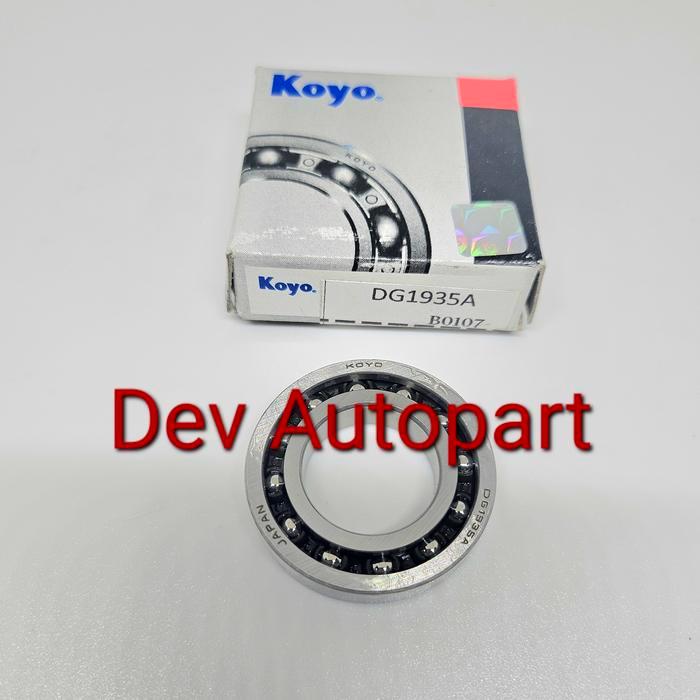 BEARING STIR/WORM STIR AVANZA/XENIA DG1935 MERK KOYO