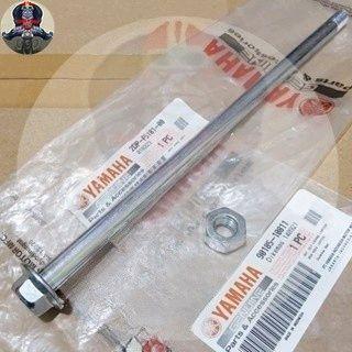 AS RODA DEPAN + MUR NMAX 2DP ORIGINAL