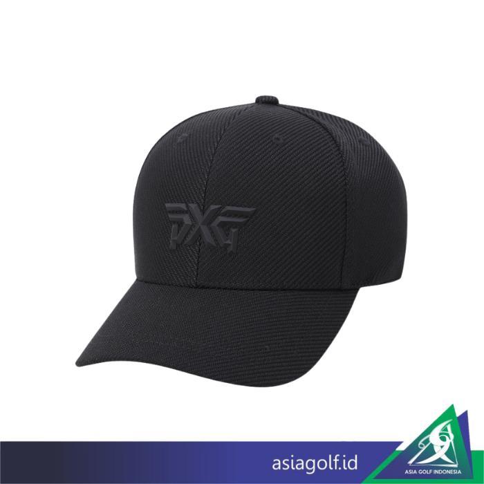 Cap Golf Pxg Performance Golf Topi Golf