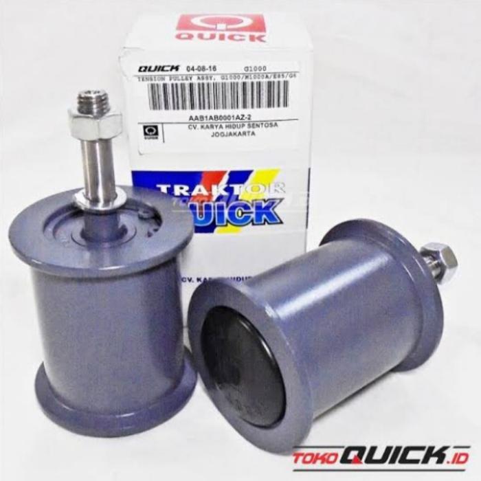 Tension Pully Traktor G1000 Quick Kubota Co