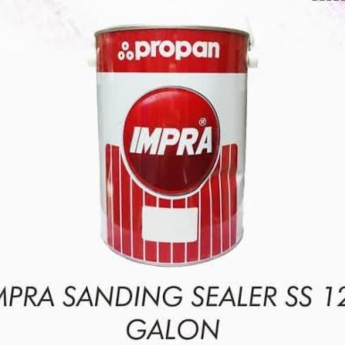IMPRA ML 121 Sanding Sealer 5kg/Galon