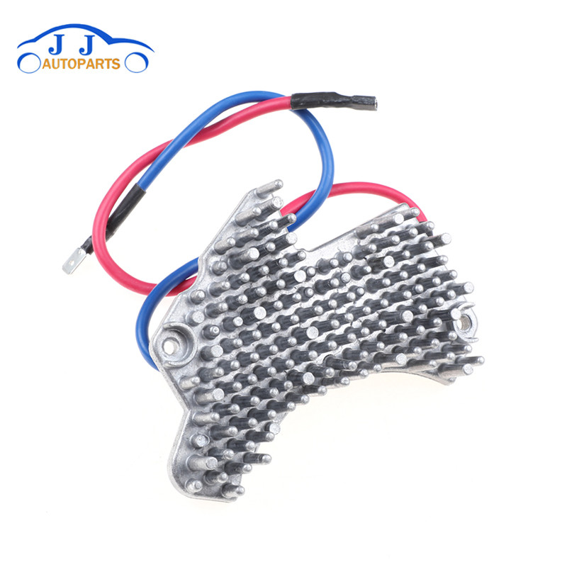 Best Seller 2028207310 5096842AA 5096900AA New Heater AC Blower Motor Regulator W208 W202 For Merced