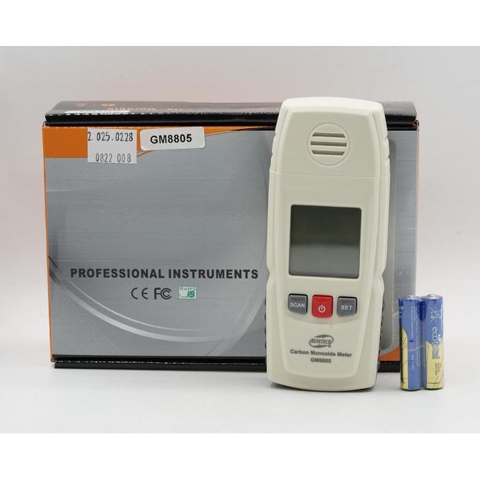 Paling Dicari Benetech Gm8805 W Karbon Monoksida Meter Carbon Monoxide Amonia Detector Leak Co Gas