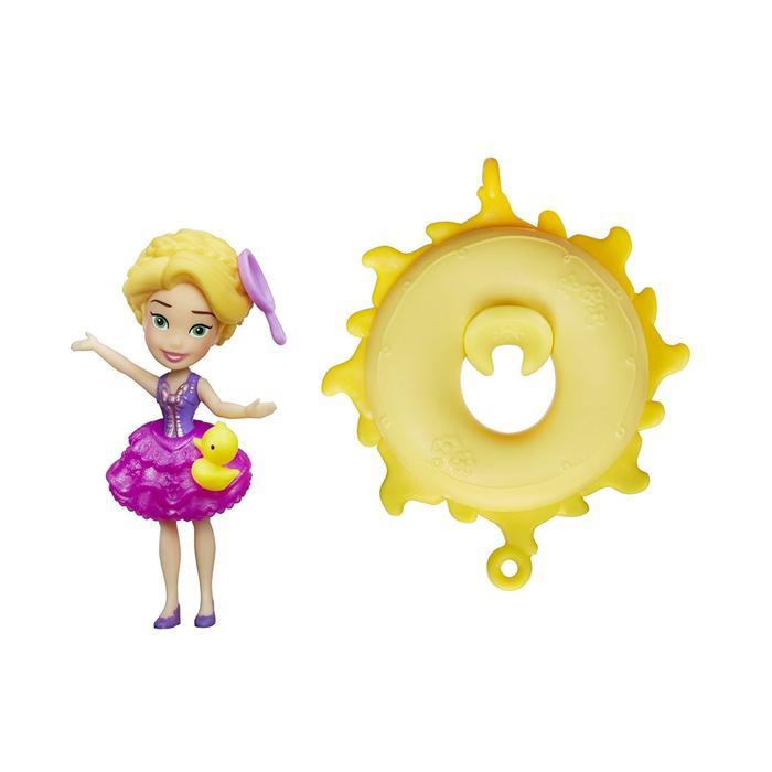 HASBRO DISNEY PRINCESS LITTLE KINGDOM RAPUNZEL FLOATING CUTIE