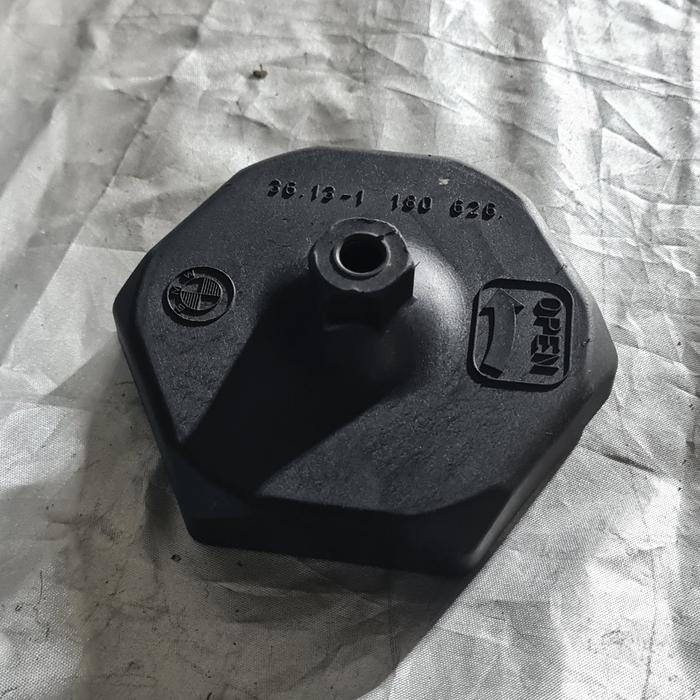 Original BMW BBS Style 5 Hub Cap Wrench Socket Pembuka Dop Roda