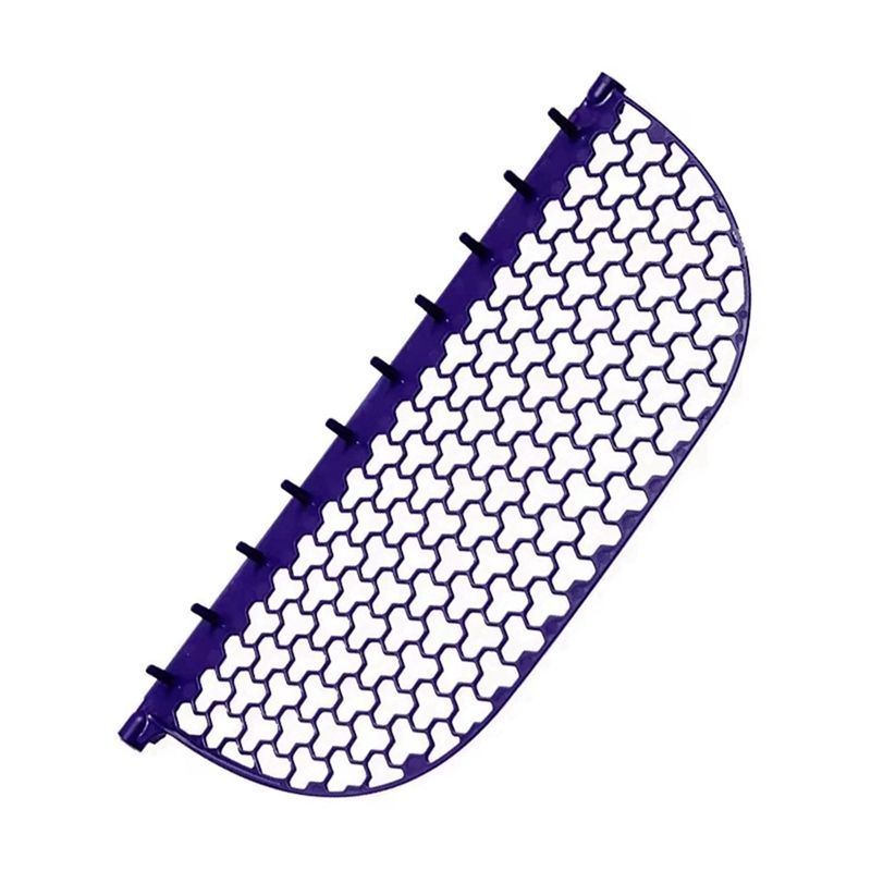 ABMH-Original PETKIT Cat Litter Box Automatic Litter Box Red Filter For PURA MAX Litter Box Litter