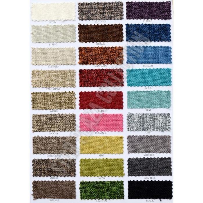 "New" Kain Interior Regency Fabric Minimalis - Vienna - Kain Furniture Mebel / Kain Jok Kursi
